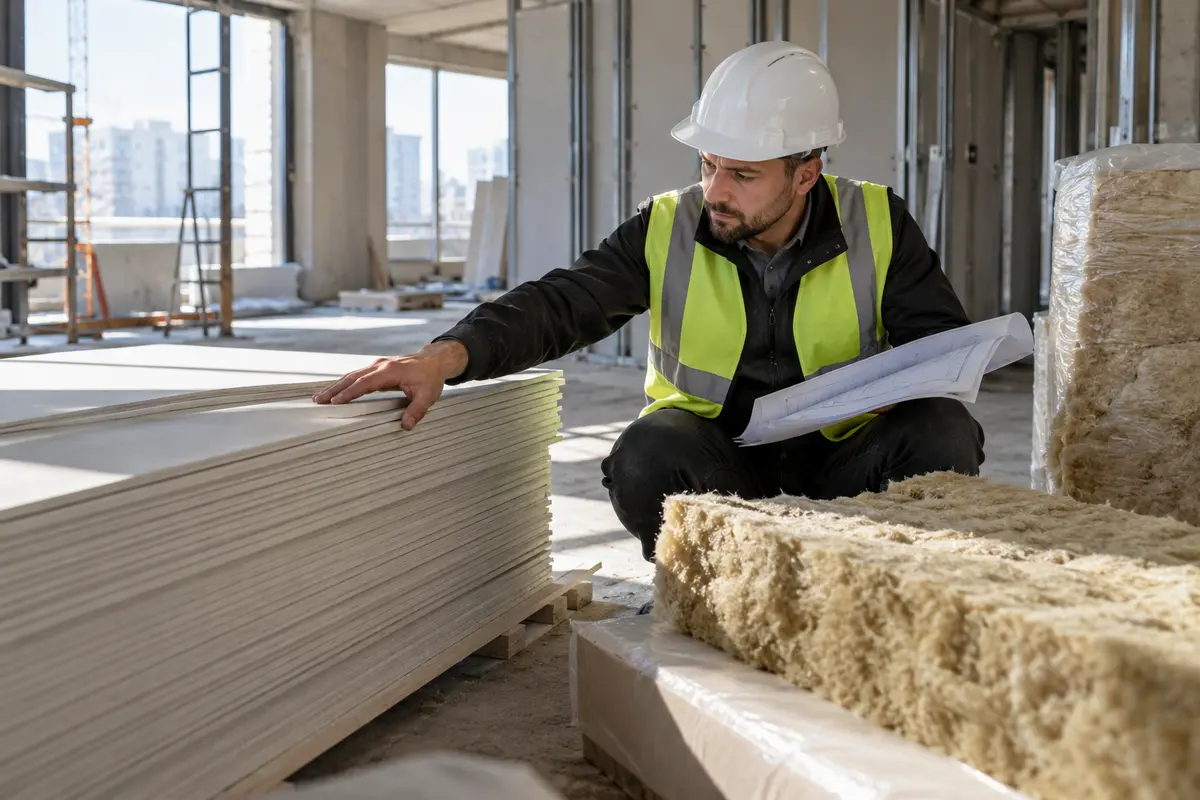 KNAUF Kazakhstan: формирование B2B-спроса и запросов на спецификацию — иллюстрация к кейсу